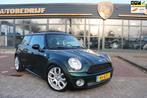 Mini Mini 1.4 One | Pano | 6BAK | Carplay |, Auto's, Mini, Voorwielaandrijving, Gebruikt, 4 stoelen, Start-stop-systeem