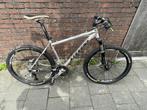Stevens Mountainbike – SRAM X-9, RockShox Reba, Mavic – Zo G, Hardtail, Ophalen, Zo goed als nieuw, Overige merken