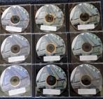 Ds. H. Hofman (GG) - 14 Preekcd's - diverse teksten, Ophalen of Verzenden, Gebruikt, Overige genres