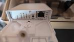 Mikrotik wAC ap, wifi accesspoint, Ophalen of Verzenden, Zo goed als nieuw