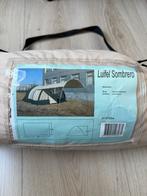 Luifel Sombrero voor tent, Ophalen, Zo goed als nieuw