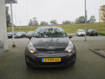 Kia Rio 1.2 CVVT ComfortLine beschikbaar voor biedingen