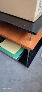 Vintage Stereo Tafel in Goede Staat, Audio, Tv en Foto, Stereo-sets, Ophalen