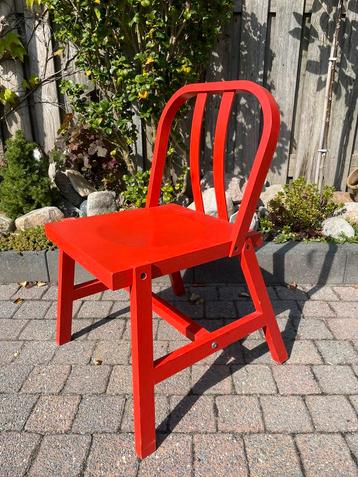 Ikea SÅGA design stoel beschikbaar voor biedingen