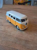 VW Busje Modelauto, Ophalen of Verzenden