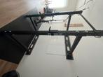 Rogue Weightlifting Rack model RML-3W, Ophalen, Zo goed als nieuw, Benen, Overige typen