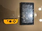 Nintendo Switch met 1 controller –werkt goed, lichte krasjes, Spelcomputers en Games, Spelcomputers | Nintendo Switch, Ophalen of Verzenden