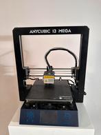 Anycubic i3 Mega  3D printer, Computers en Software, Gebruikt, Ophalen of Verzenden