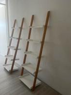 2 ladder kasten, Huis en Inrichting, Kasten | Boekenkasten, Ophalen of Verzenden, 50 tot 75 cm, 150 tot 200 cm
