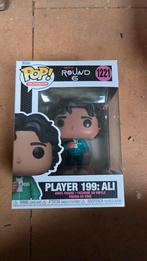 Squid Game Funko Pops - Los of Apart!, Ophalen, Zo goed als nieuw