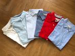 Overhemden Pakket Jongens 8-10 jaar, Ophalen of Verzenden, Gebruikt, Jongen, Overige typen