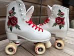 Rolschaatsen Rosa Rookie, Ophalen of Verzenden