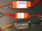 Turnigy regelaars 3x, Hobby en Vrije tijd, Ophalen of Verzenden, Elektro