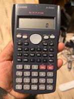 CASIO  fx-350MS, Ophalen of Verzenden