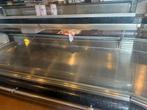 Glasplaten toonbank/koel vitrine, Doe-het-zelf en Verbouw, Glas en Ramen, Ophalen of Verzenden