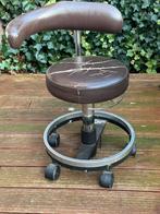 Vintage tandarts stoel, Huis en Inrichting, Ophalen, Gebruikt