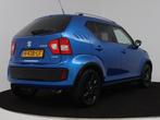 Suzuki Ignis 1.2 Smart Hybrid Stijl | Apple Carplay / Androi, Voorwielaandrijving, 12 maanden, Gebruikt, 4 cilinders
