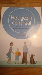Het gezin centraal, Arjan Bolt, Zo goed als nieuw, Gamma, HBO