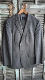 Prachtig 2-delig pak/kostuum DANIËL HECHTER in maat 54, Ophalen of Verzenden, Zo goed als nieuw, Maat 52/54 (L), Grijs