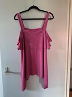 Top/tuniek, Maat 46/48 (XL) of groter, Ophalen of Verzenden, Zo goed als nieuw, Korte mouw