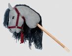 Halster en Halstertouw voor stokpaard | Kleur rood, Ophalen of Verzenden, Nieuw