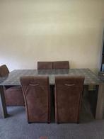 Woonkamer meubelset te koop, Huis en Inrichting, Ophalen of Verzenden