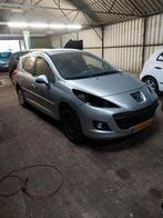 Onderdelen  peugeut 207 sw 2011 140000km, Ophalen, Motorkap