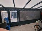 Veranda pvc tentzeil, Tuin en Terras, Overkappingen, Ophalen of Verzenden, Veranda