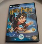 Pc game harry Potter en de steen der wijzen, Spelcomputers en Games, Games | Pc, Avontuur en Actie, 1 speler, Ophalen of Verzenden