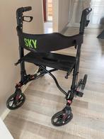 Rollator, Diversen, Rollators, Ophalen, Zo goed als nieuw