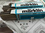 Märklin 5106 HO recht, Wisselstroom, Gebruikt, Rails, Ophalen of Verzenden