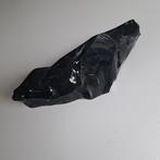 Zwarte Obsidiaan Mineraal, Ophalen of Verzenden, Mineraal