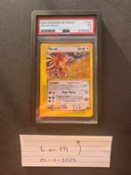 psa 5 skyridge ho-oh holo 149 e-series nieuw cert, Ophalen of Verzenden, Zo goed als nieuw