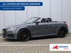 Audi TT Roadster 40 TFSI Pro Line S-line Competition | Winds, Auto's, Audi, TT, Gebruikt, 4 cilinders, Bedrijf