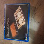 Backgammon - Nieuw in doos, Een of twee spelers, Nieuw, Philo, Ophalen of Verzenden