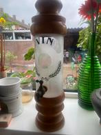 Limonade tap., Huis en Inrichting, Ophalen of Verzenden, Zo goed als nieuw