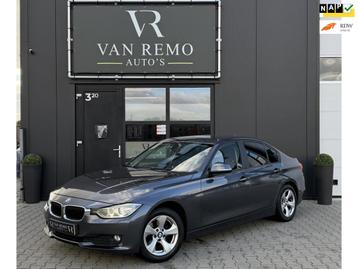 BMW 3-serie 320d Aut|Navi|Xenon|Orig NL|Nap! beschikbaar voor biedingen