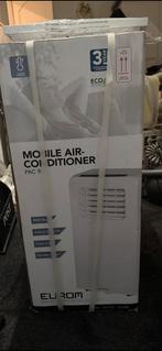 Eurom mobiele airconditioner PAC9.2 nieuw airco, Ophalen, Nieuw
