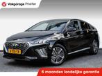 Hyundai IONIQ 1.6 GDi PHEV Comfort Nieuw model!/ Matrix LED/, 8 kWh, Stof, Gebruikt, Met garantie (alle)