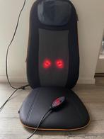 Medisana E-9500H-MD Shiatsu Massage Stoelhoes, Ophalen, Zo goed als nieuw, Massagestoel of Kussen