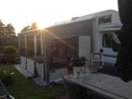 thule tent voor aan luifel thule omnistor 8000, Caravans en Kamperen, Ophalen, Zo goed als nieuw, Tot en met 5