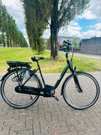Sparta B-Special elektrische fiets met Bosch middenmotor!, Ophalen, Zo goed als nieuw, 50 km per accu of meer, Sparta
