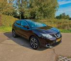 Nissan Qashqai 1.2 automaat ✅vol opties Nieuwstaat, Stof, Origineel Nederlands, 115 pk, Particulier