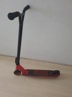 Dragon stuntstep, Fietsen en Brommers, Steps, Ophalen of Verzenden, Zo goed als nieuw, Gewone step