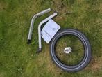 Thule chariot 2 jogging kit tweezits, Minder dan 20 kg, Nieuw, Ophalen of Verzenden, Thule