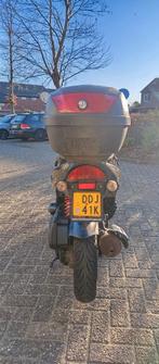 kymco aggility, Ophalen, Gebruikt, Maximaal 45 km/u, Agility
