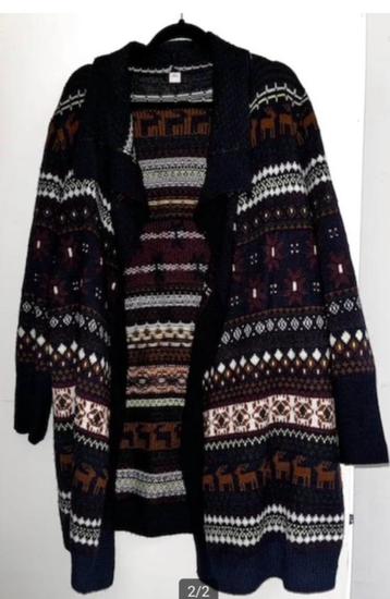 s.Olivers dames wintervest maat 46 beschikbaar voor biedingen