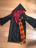 Harry potter verkleedset: mantel, sjaal en bril maat 158, Ophalen of Verzenden, Zo goed als nieuw, 158 t/m 164, Jongen of Meisje