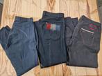 3 paardrijbroeken, Gebruikt, Overige soorten, Ophalen of Verzenden, Dames