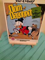 Oom Dagobert Duck Stripboeken, Gelezen, Walt Disney, Ophalen of Verzenden, Meerdere stripboeken